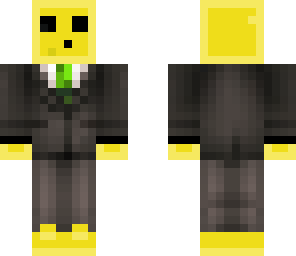 yellow slime spy