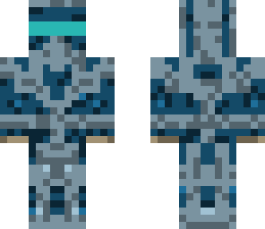 hd version of my skin