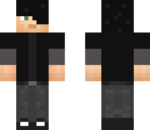 emo guy