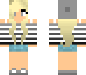 girly girl 2