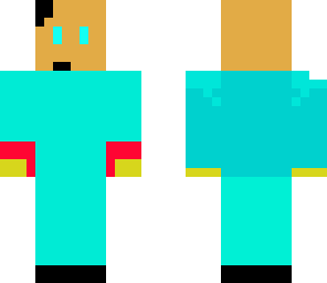 pokecrafted