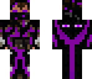 ender cursed