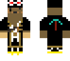 dwarf