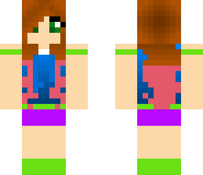 hot girl 2