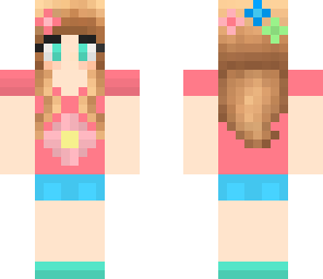 my little sister 2