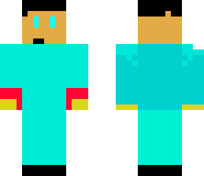 pokecrafted