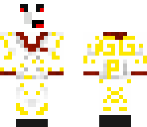 izarphel golem