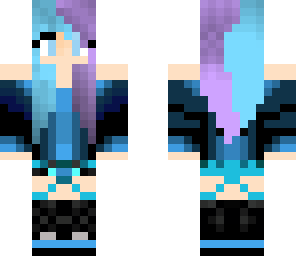 blue dj blue hailedabear
