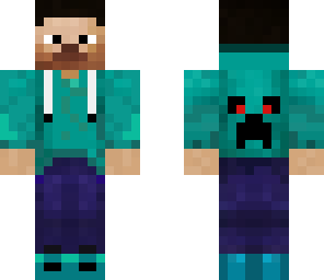 steve ii