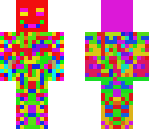 mr pixel