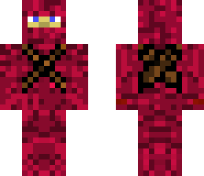 nether ninja
