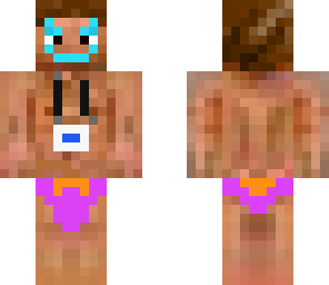 my dubstep skin