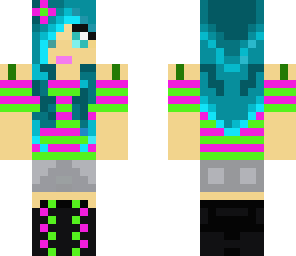 girl