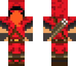 my archer