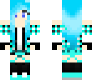 teenage street girl recolor