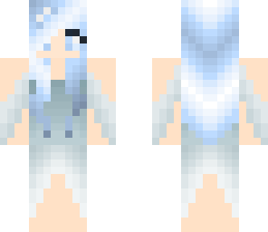 ghost girl