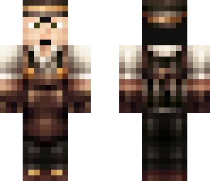 miner