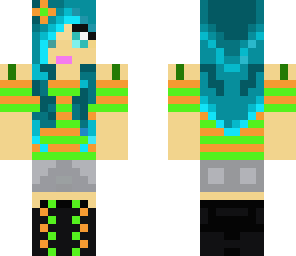 girl