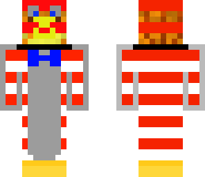 veteran's day penguin