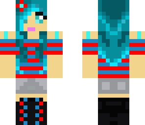 girl