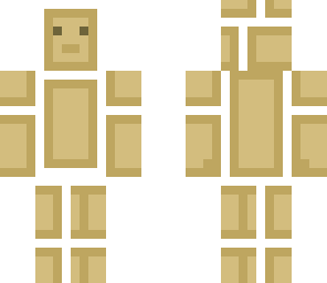 box man