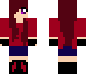 pink and red yagamoo