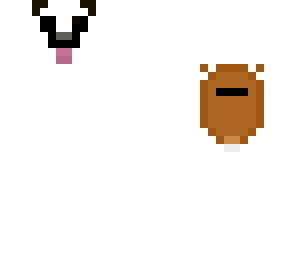 traviler polar bear