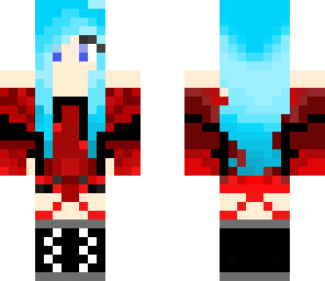 dj red  devil girl