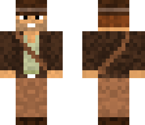 indiana jones