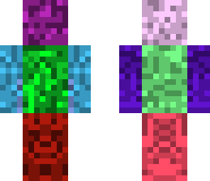 rainbow man 2