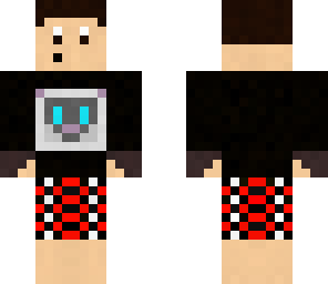 mitten youtube guy