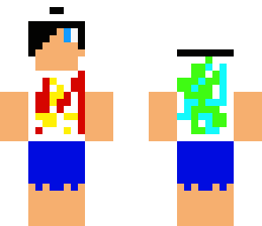 summer pawelbrother