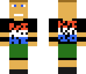 john cena