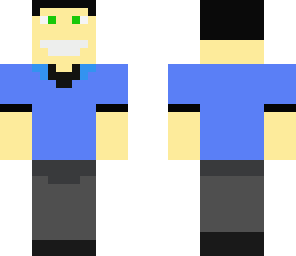 my skin