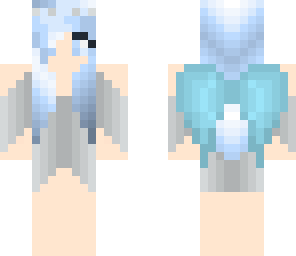 angel girl