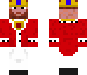 king brabo