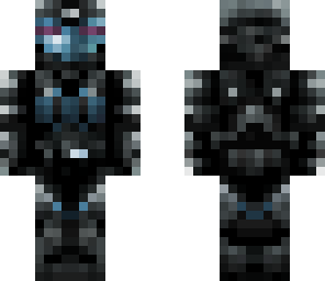 ender halo