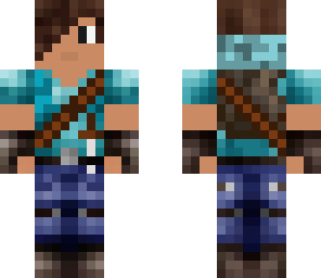 teen hunter