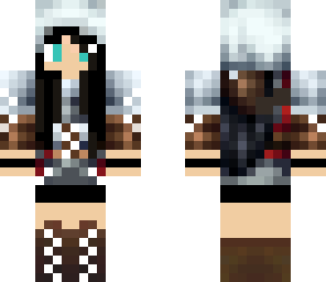 assassin's creed edited