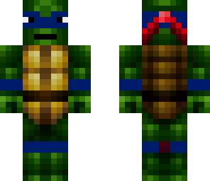 leonardo tmnt