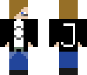 j-boy
