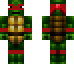 rafael tmnt