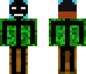 ceebavy stick man
