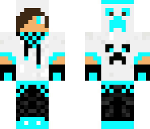 diamond swag without head wear