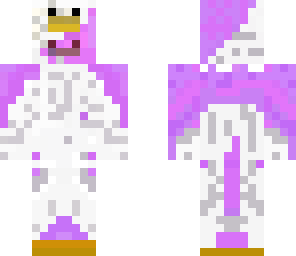 pig -- chicken