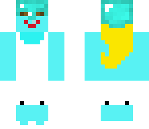 shtroumfette