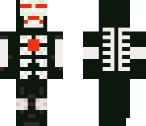 destryonator iron man