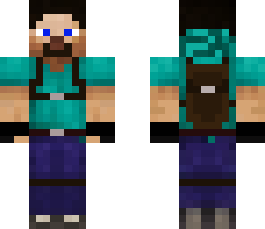 steve survivor hd