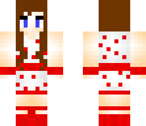cake girl