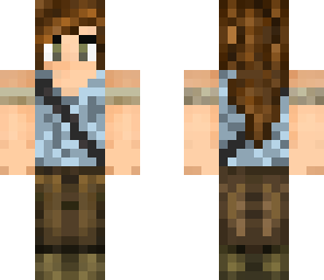 tomb raider 2013 - lara croft update